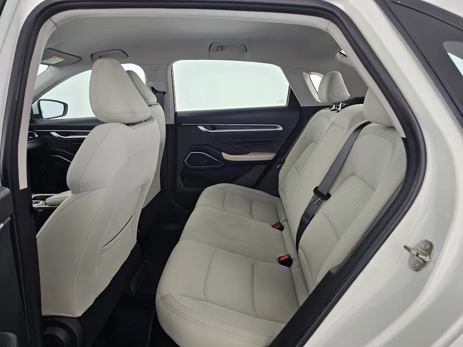 2024 Geely Emgrand GS 