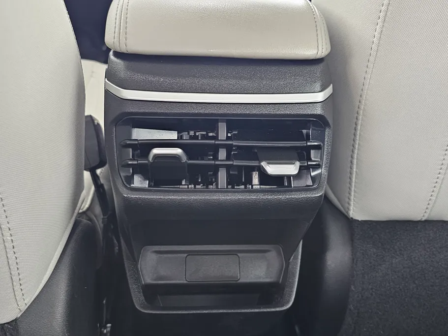 2024 Geely Emgrand GS 