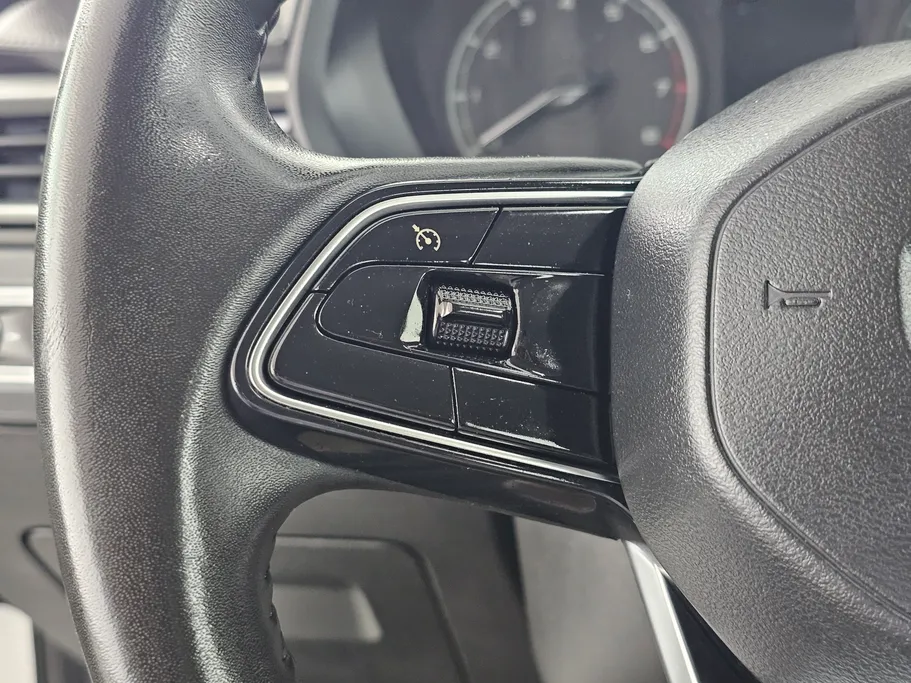 2024 Geely Emgrand GS 