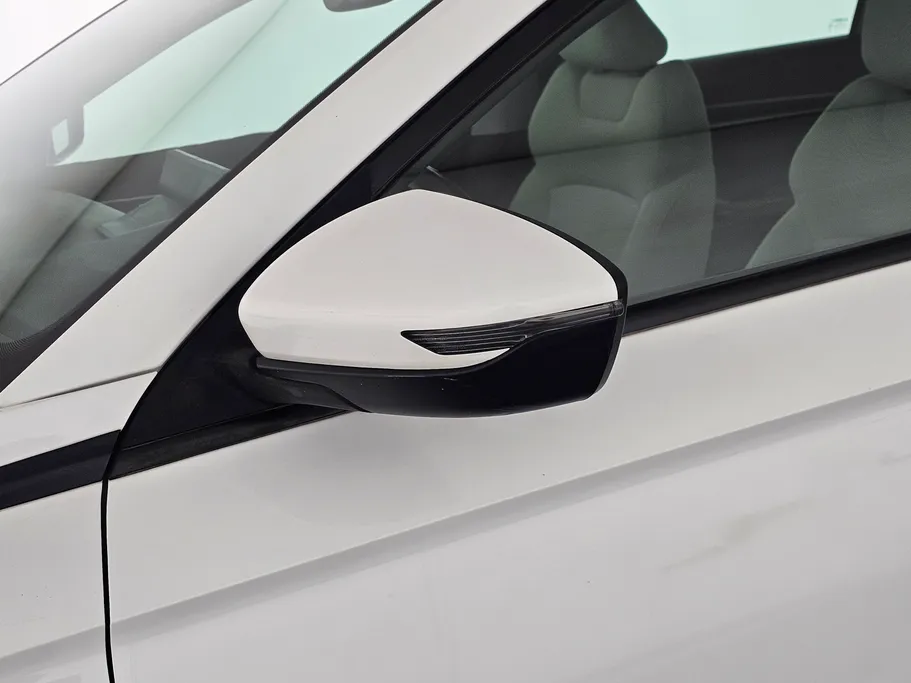 2024 Geely Emgrand GS 
