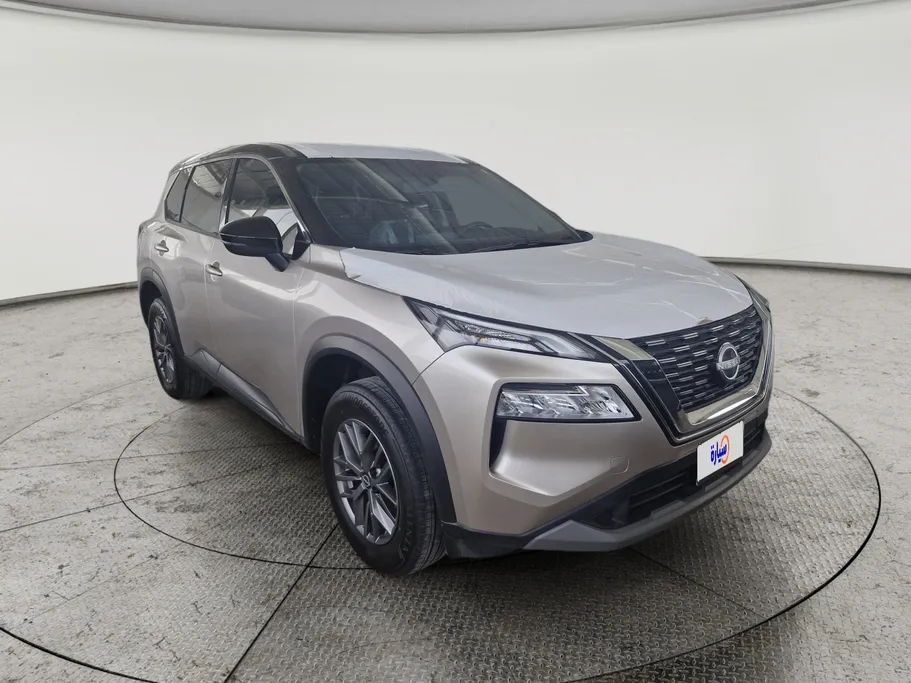 2025 Nissan Xtrail S 7 Seats 