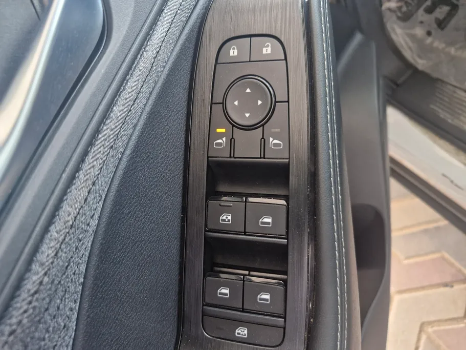 2025 Nissan Xtrail S 7 Seats 