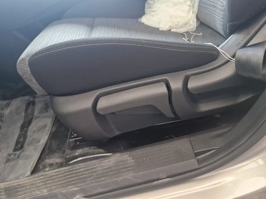 2025 Nissan Xtrail S 7 Seats 