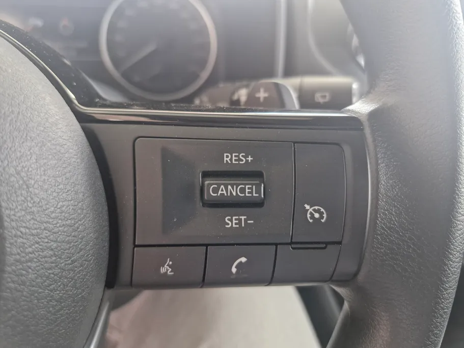 2025 Nissan Xtrail S 7 Seats 