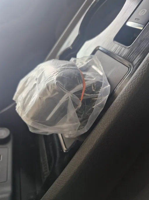 2025 Nissan Xtrail S 7 Seats 