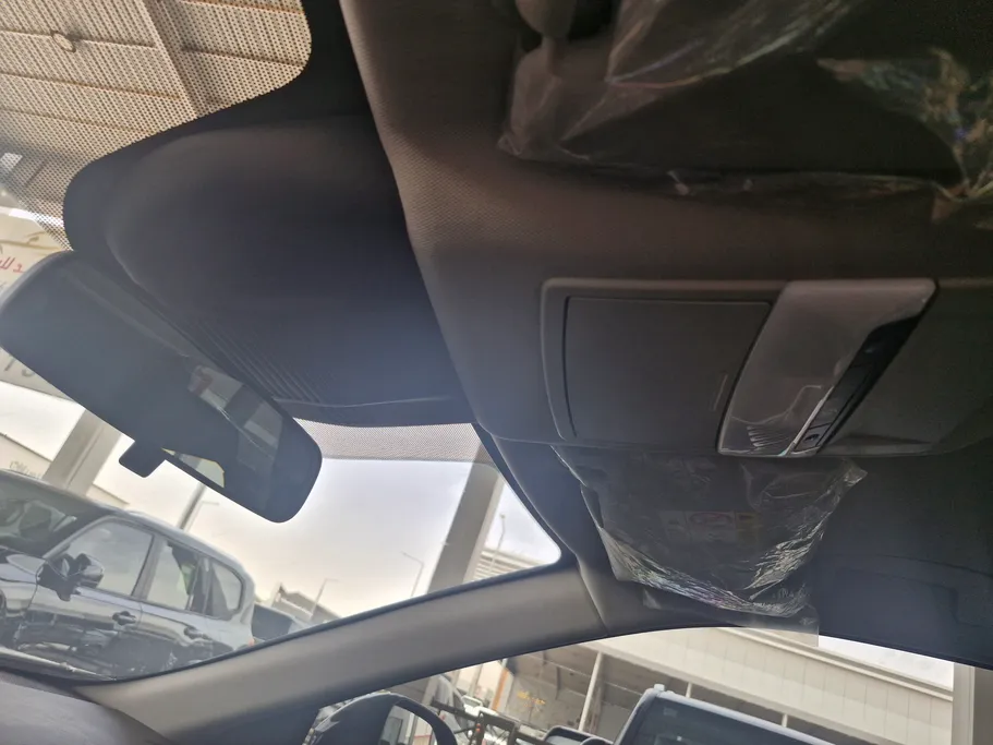 2025 Nissan Xtrail S 7 Seats 