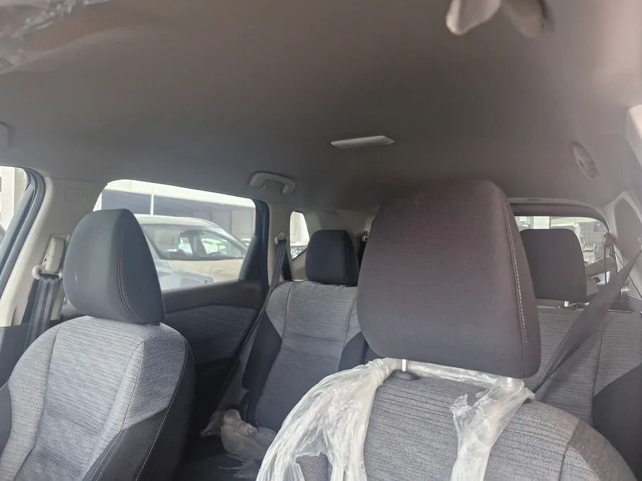 2025 Nissan Xtrail S 7 Seats 