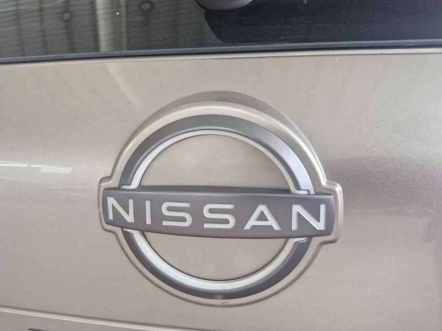 2025 Nissan Xtrail S 7 Seats 