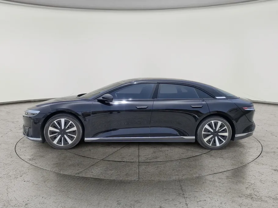 2024 Lucid Air Pure 