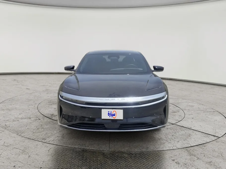 2024 Lucid Air Pure 