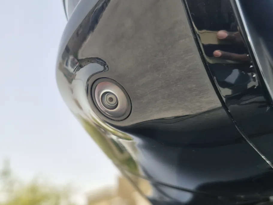 2024 Lucid Air Pure 