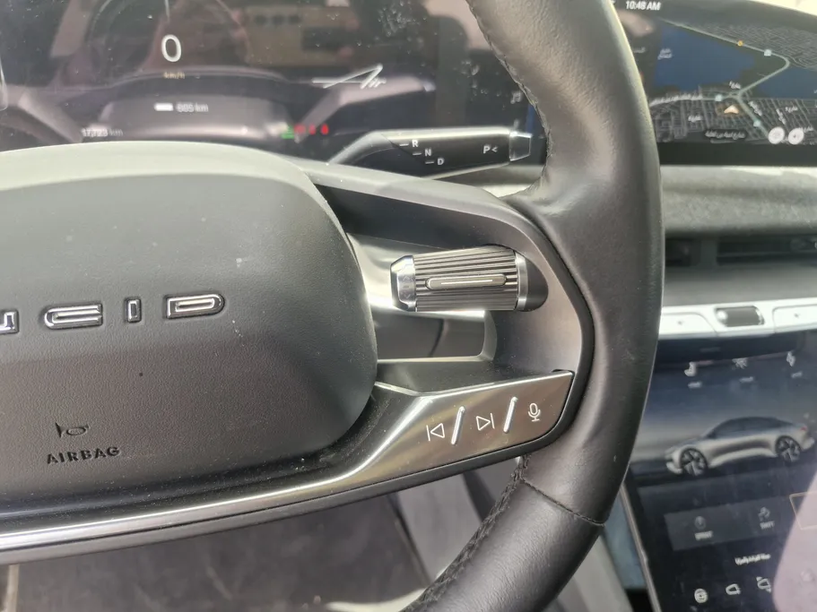 2024 Lucid Air Pure 