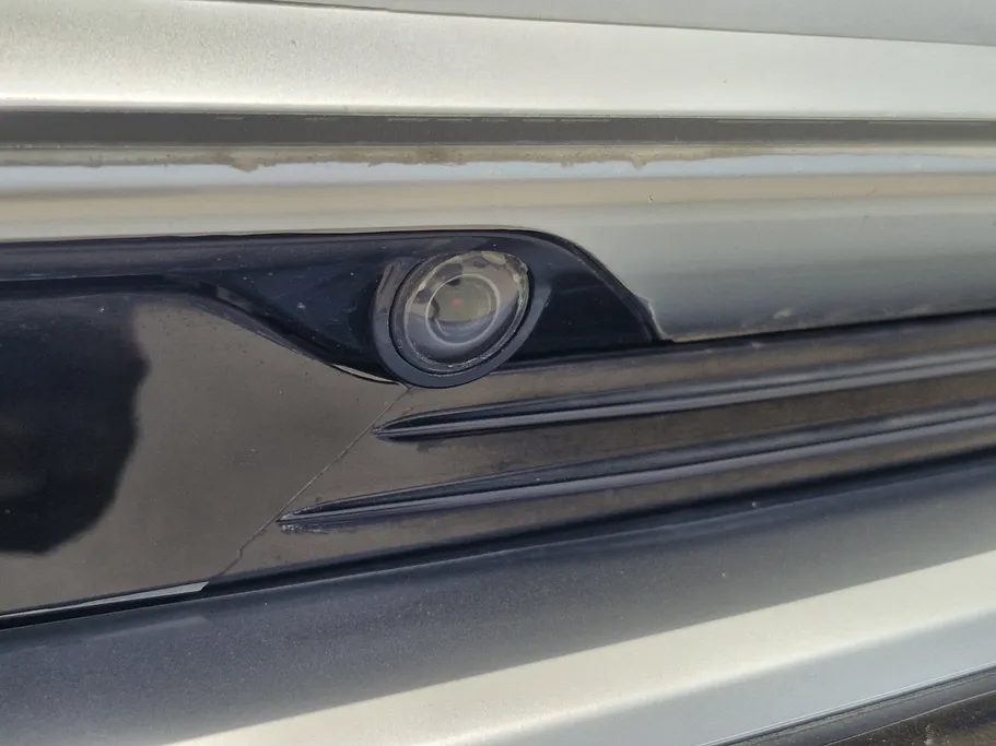 2024 Lucid Air Pure 