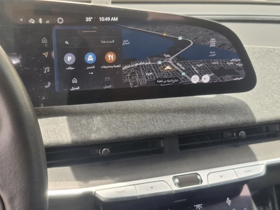 2024 Lucid Air Pure 