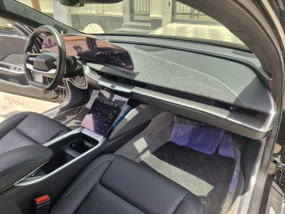 2024 Lucid Air Pure 