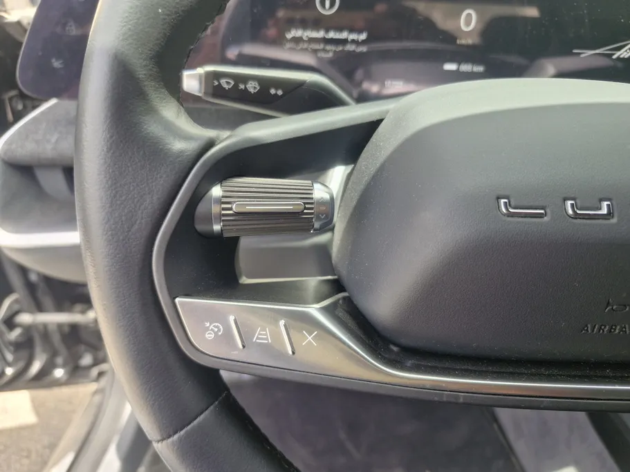 2024 Lucid Air Pure 