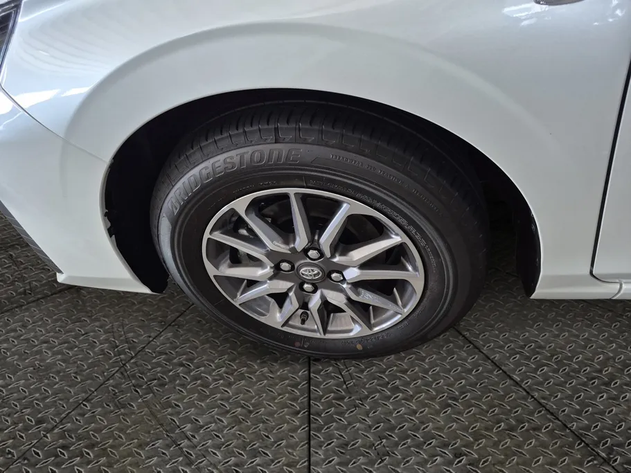 2026 Toyota Yaris  Y 