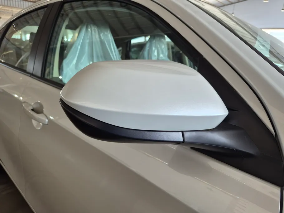 2026 Toyota Yaris  Y 