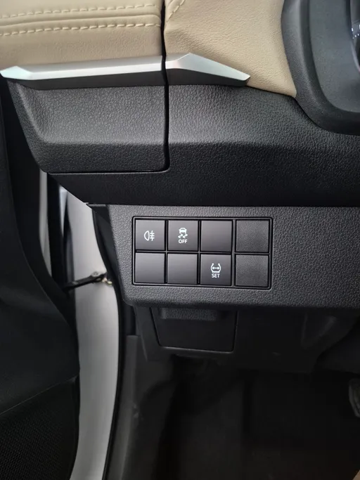 2026 Toyota Yaris  Y 
