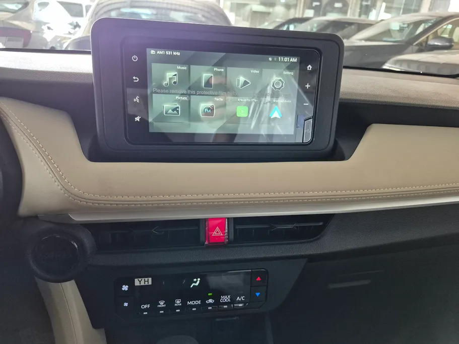 2026 Toyota Yaris  Y 
