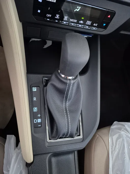 2026 Toyota Yaris  Y 