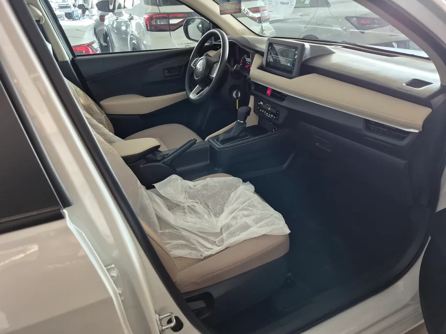 2026 Toyota Yaris  Y 