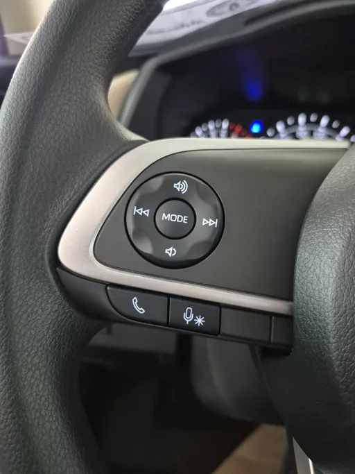 2026 Toyota Yaris  Y 
