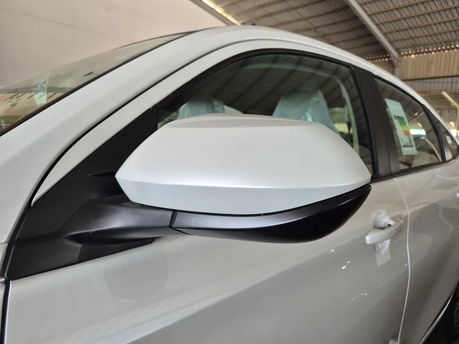 2026 Toyota Yaris  Y 