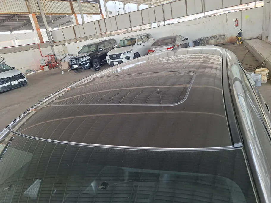 مازدا سى اكس 9 Skyactiv G 2020 