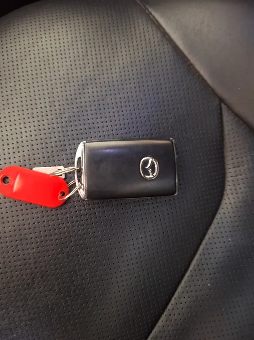 مازدا سى اكس 9 Skyactiv G 2020 