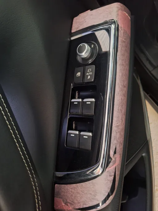 مازدا سى اكس 9 Skyactiv G 2020 