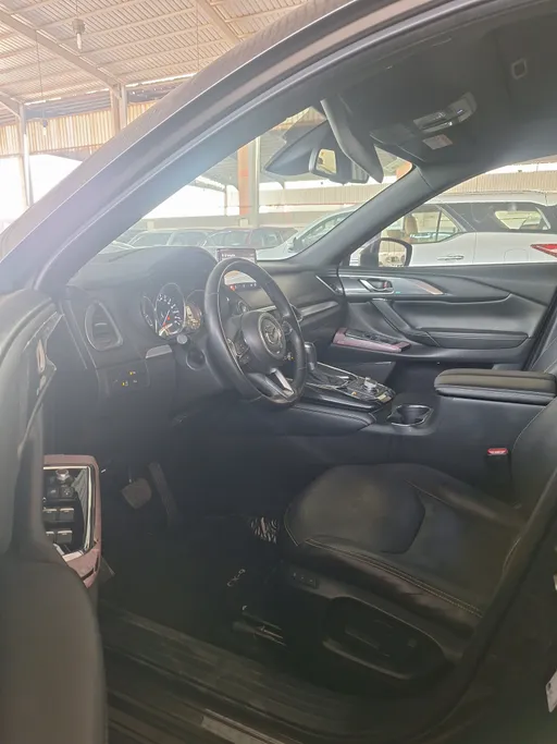 مازدا سى اكس 9 Skyactiv G 2020 