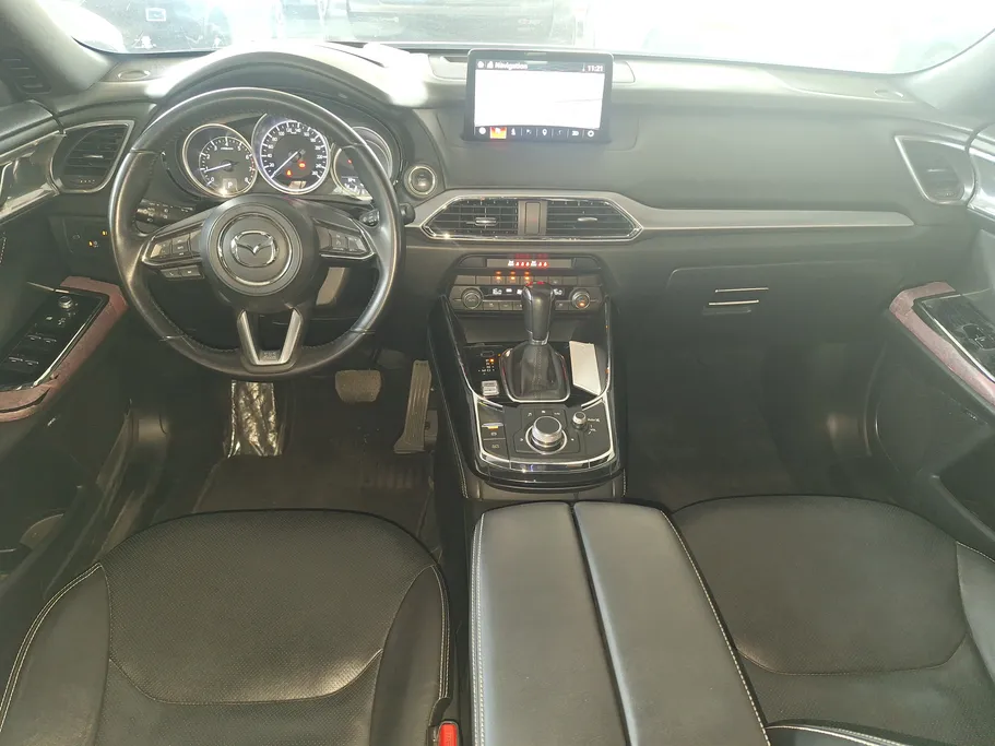 مازدا سى اكس 9 Skyactiv G 2020 