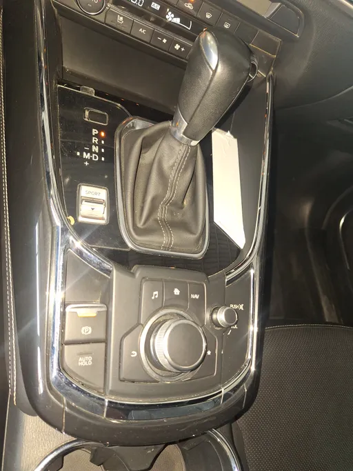 مازدا سى اكس 9 Skyactiv G 2020 