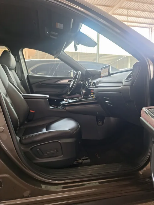 مازدا سى اكس 9 Skyactiv G 2020 