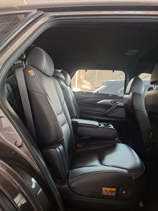 مازدا سى اكس 9 Skyactiv G 2020 