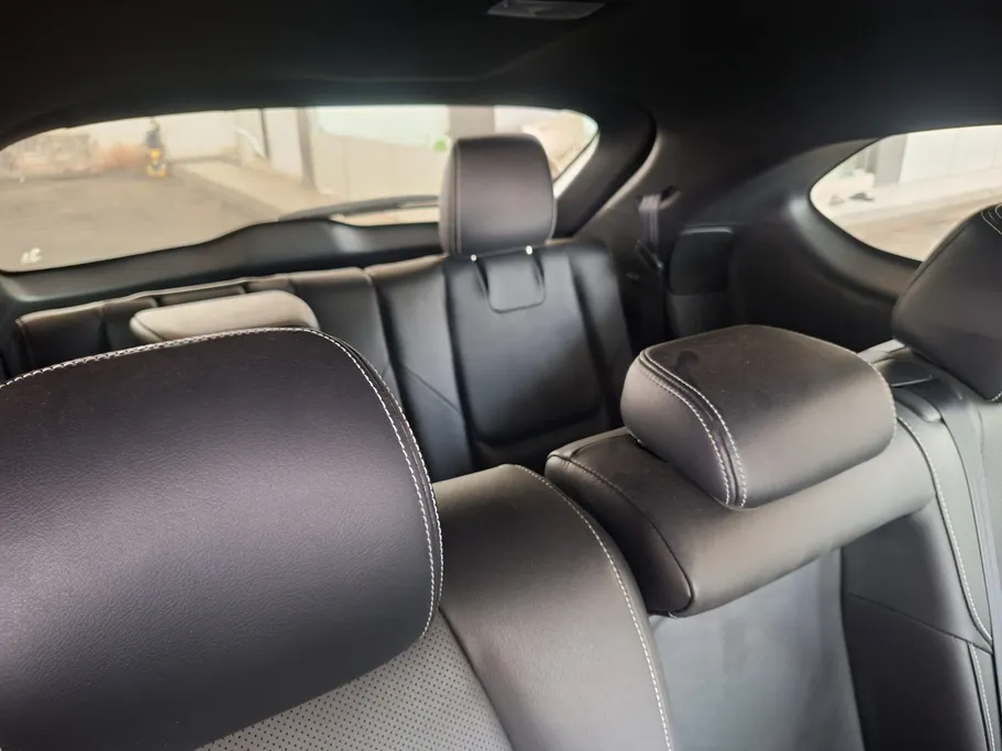 مازدا سى اكس 9 Skyactiv G 2020 
