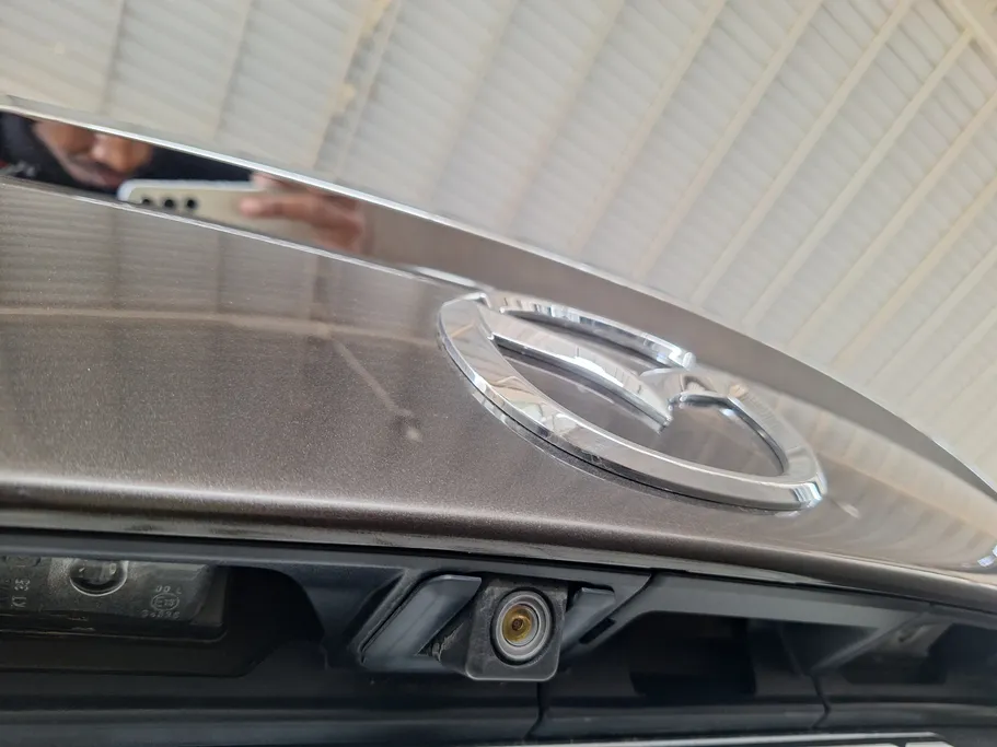 مازدا سى اكس 9 Skyactiv G 2020 