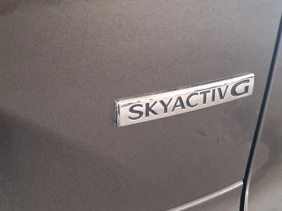 مازدا سى اكس 9 Skyactiv G 2020 
