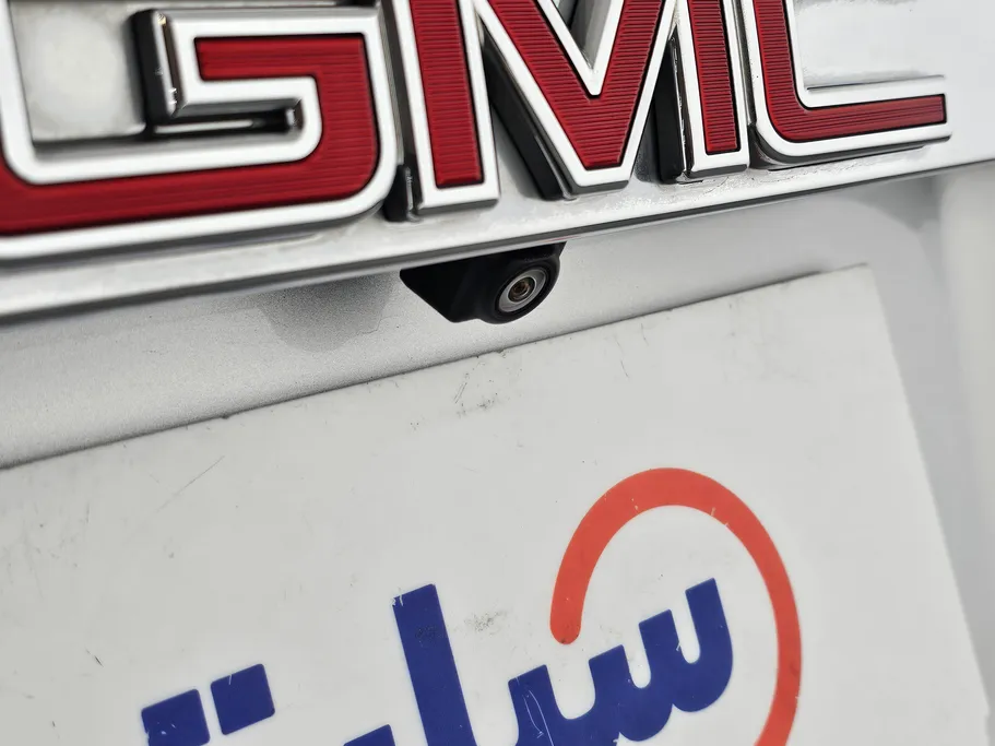 جي إم سي  اكاديا SLE 2019 
