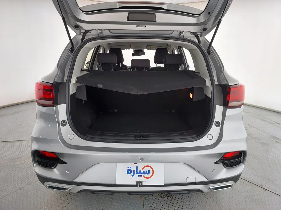 ام جي ZS STD 2023 