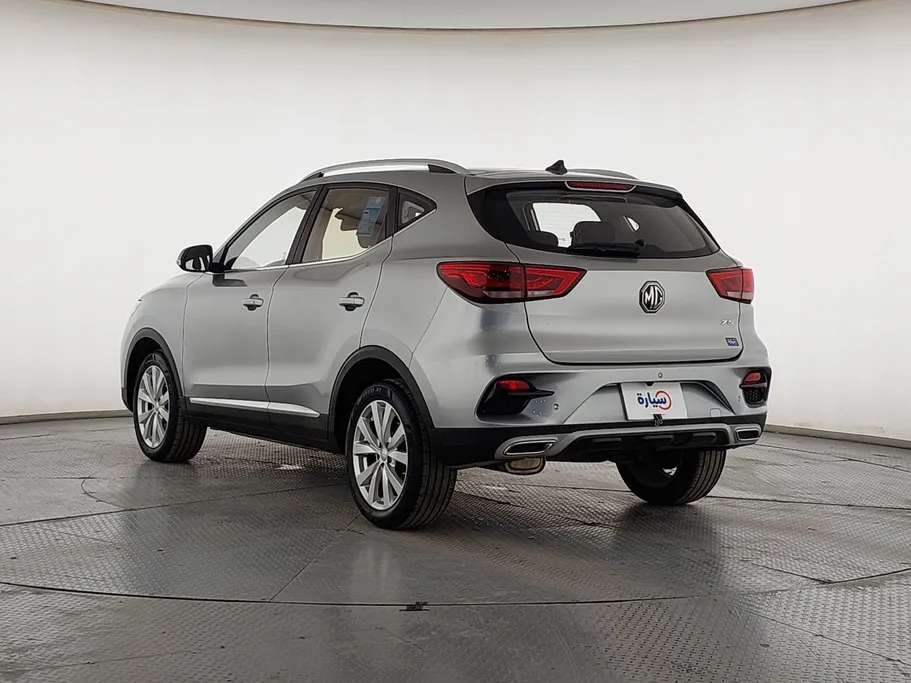 ام جي ZS STD 2023 