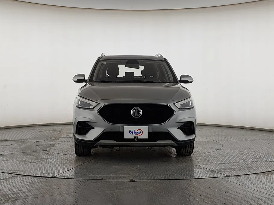 ام جي ZS STD 2023 