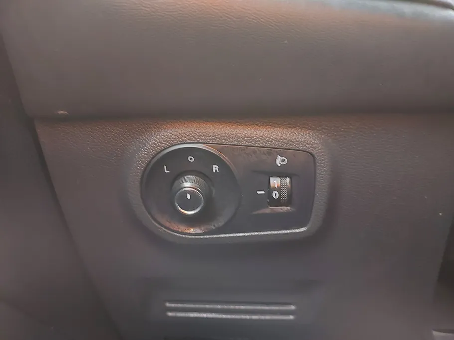 ام جي ZS STD 2023 