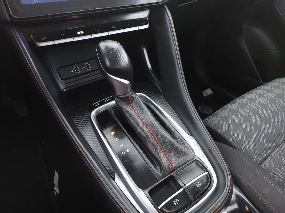 ام جي ZS STD 2023 