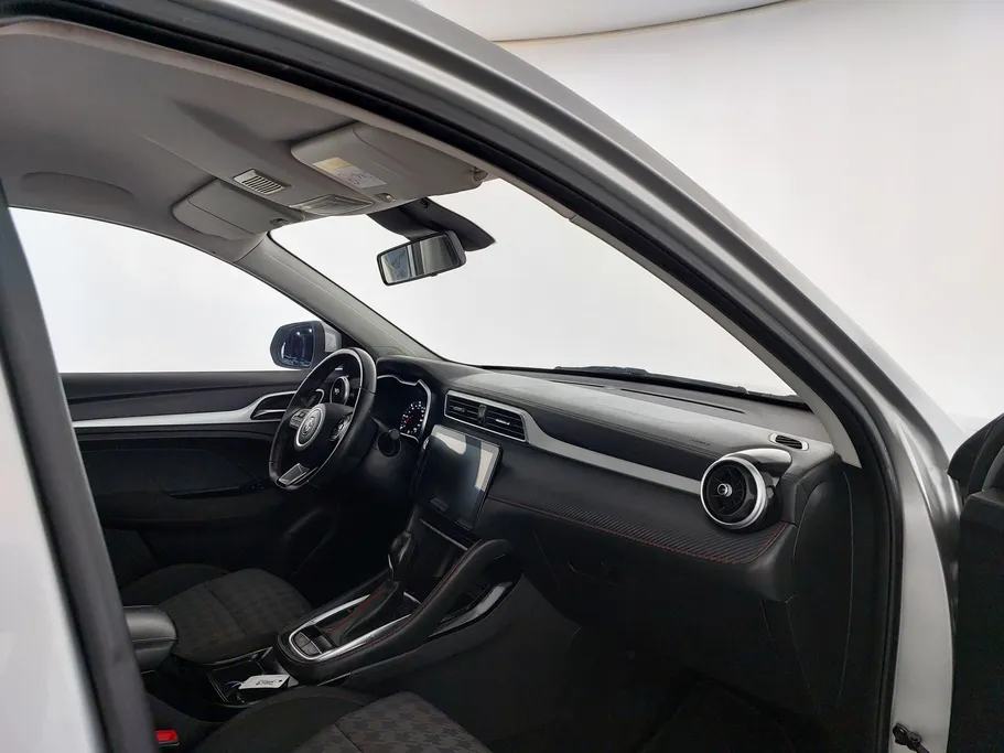 ام جي ZS STD 2023 
