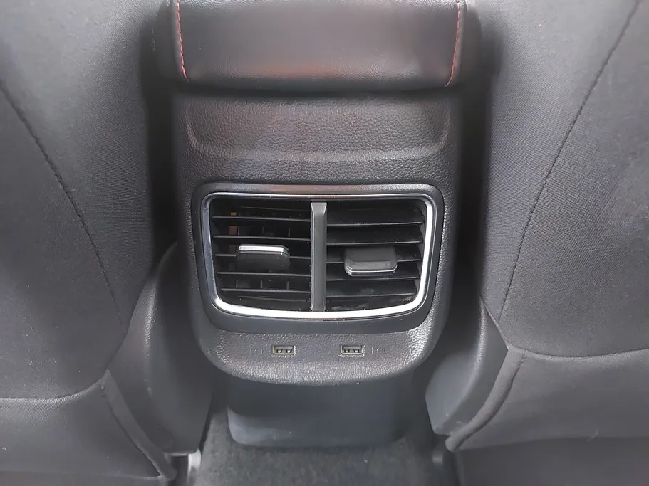 ام جي ZS STD 2023 