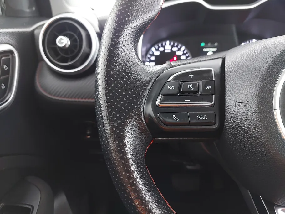 ام جي ZS STD 2023 