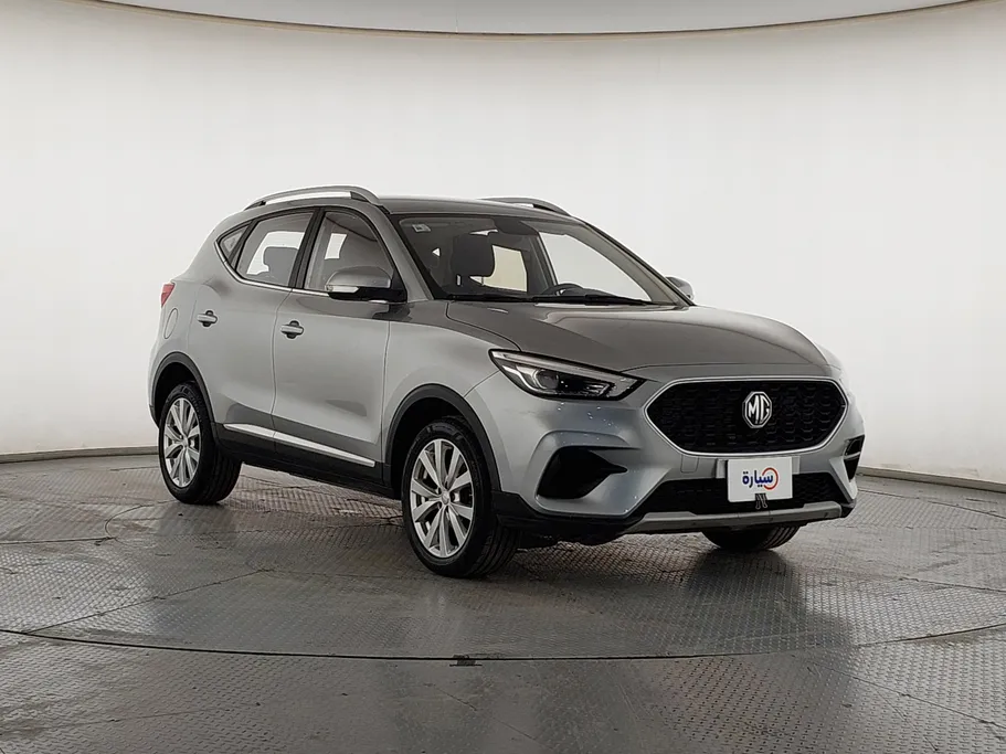 ام جي ZS STD 2023 