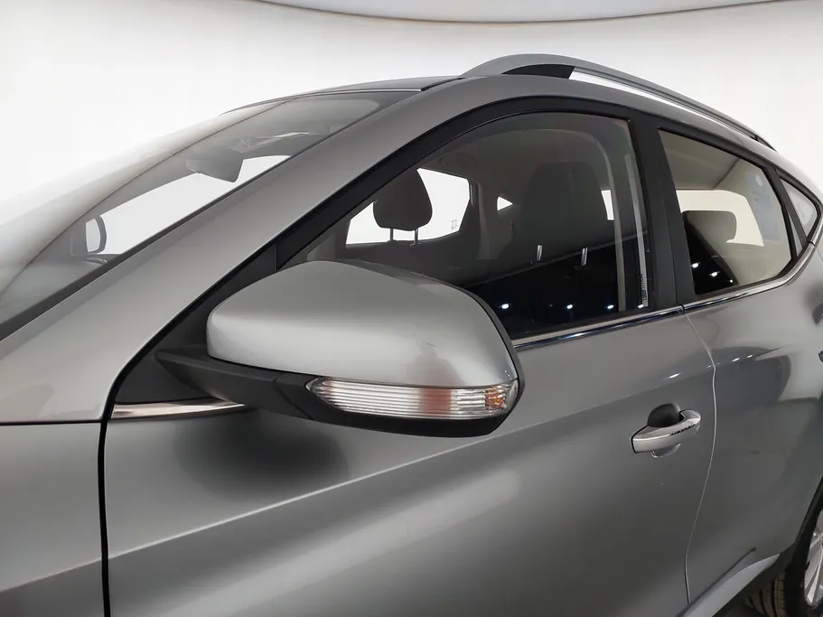 ام جي ZS STD 2023 